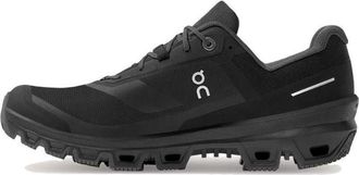 On Running (WMNS) On Running Cloudventure Waterproof Black 32.99249