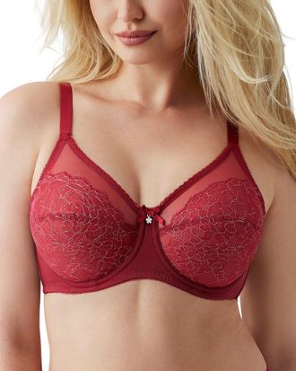Wacoal Retro Chic Underwire Bra
