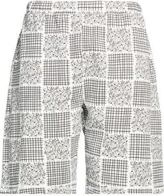 Kenzo BOTTOMWEAR - Shorts & Bermuda Shorts on YOOX.COM