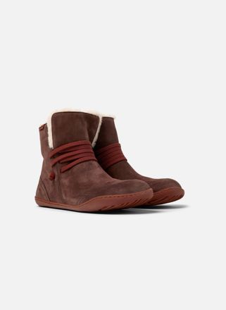 Camper Ankle-boot Women Camper Peu Cami