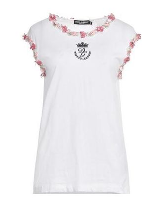 Dolce & Gabbana TOPS - T-shirts auf YOOX.COM