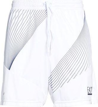 Emporio Armani HOSEN & R&Ouml;CKE - Shorts & Bermudashorts auf YOOX.COM
