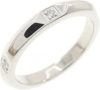 Tiffany & Co. Platinum 950 Band Ring (Pre-Owned)