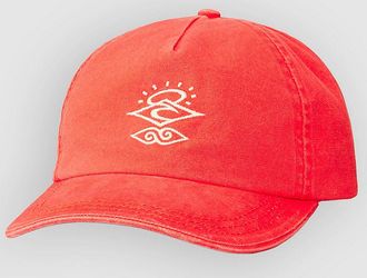 Rip Curl Search Icon Cap rot