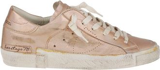 Philippe Model Prsx Low Sneakers