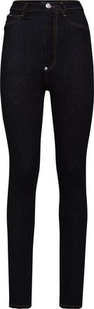 Philipp Plein Super High Waist Jegging