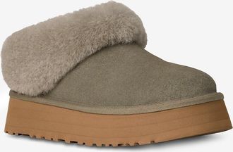 UGG Wildlederhausschuhe Tazzelle