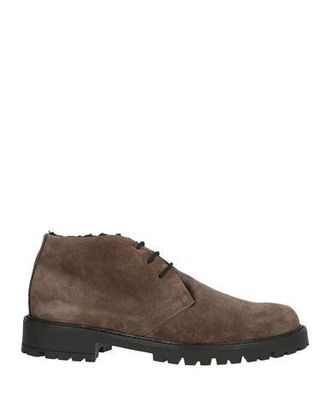 Paolo Da Ponte SCHUHE - Stiefeletten auf YOOX.COM