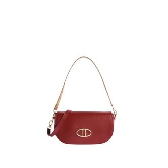 Alviero Martini 1A Classe Dames, Tassen, Rood, Maat: ONE Size