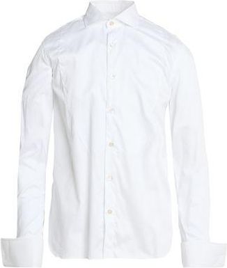 Boglioli CAMISETAS Y TOPS - Camisas en YOOX.COM