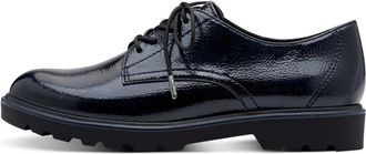 Tamaris Dress Fashion Sneakers - Dames - Nette schoenen - Zwart - 39 EU - Schoenen