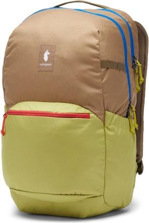 Cotopaxi Chiquillo 30 Backpack Cada Dia Daypack - Unisex | oliv