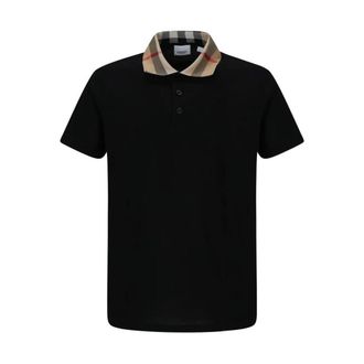 Burberry Uomo, Top, Nero, XL, new