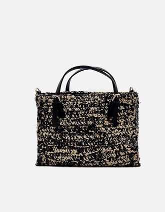 Nooki Design Womens MAXINE X BODY - Brown - Size: ONE