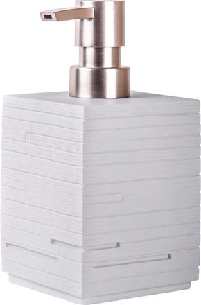 Sanilo Seifenspender »Calero Weiss«
