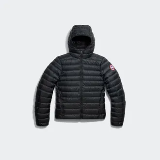 Canada Goose Veste Aethera, disque ton-sur-ton (Femmes, Azurite Blue, TP)