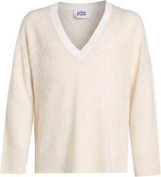 Alpha Studio MAGLIERIA - Pullover su YOOX.COM