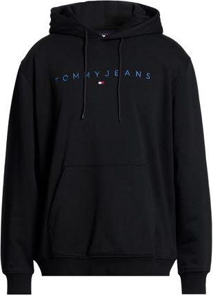Tommy Jeans TOPWEAR - Sweatshirts on YOOX.COM
