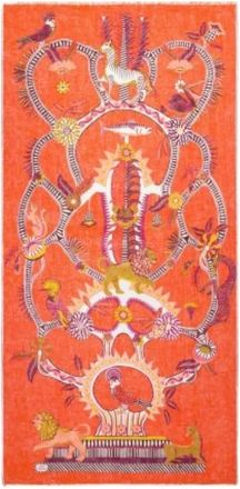 Inou&iuml; Editions Donna, Accessori, Multicolore, Taglia unica, new