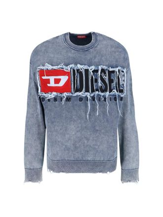 Diesel Sweaters