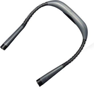 OEM L&aacute;mpara De Lectura Para El Cuello (1 Unidad), Recargable Por Usb, Con 3 Modos De Luz, Bater&iacute;a De 1000 Mah, Luz Nocturna Led De 3,7 V