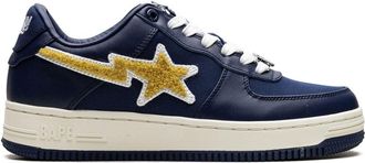 A Bathing Ape x STADIUM GOODS STA sneakers - Blue