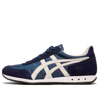 Onitsuka Tiger New York Dark Blue 1183A205-401