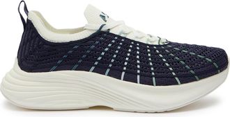 Athletic Propulsion Labs Techloom Zipline Knitted Sneakers - Navy - 5.5 (IT36 / UK3)