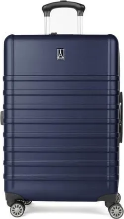 Travelpro Rollmaster Lite 2 24-Inch Expandable Hardside Luggage in Navy Matte at Nordstrom Rack