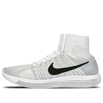 Nike Lunarepic Flyknit White 818676-102