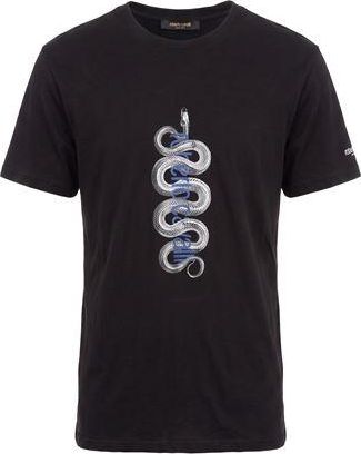 Roberto Cavalli TOPWEAR - T-shirts su YOOX.COM