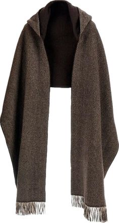 Brunello Cucinelli Cashmere Scarf