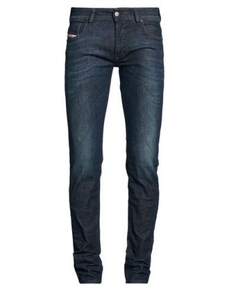 Diesel BOTTOMWEAR - Pantaloni jeans su YOOX.COM