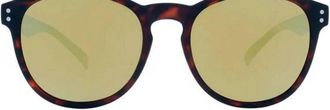 Kreedom Unisex Nomad Polar Sunglasses In Matte Demi
