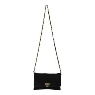 Elisabetta Franchi Donna, Borse, Nero, Taglia unica, new