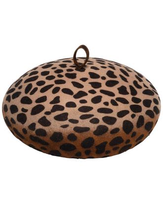 Eugenia Kim Faye Wool Hat