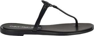 Calvin Klein Womens Edhen In Black M