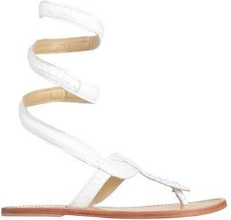 Aspiga FOOTWEAR - Thong sandals on YOOX.COM
