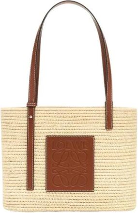 Loewe Donna, Borse, Beige, Taglia unica, new