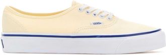 Vans Sneakers Lx Authentic In Tela Crema