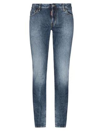 Dsquared2 HOSEN & R&Ouml;CKE - Jeanshosen auf YOOX.COM