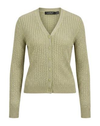 Ralph Lauren KNITWEAR - Cardigans on YOOX.COM