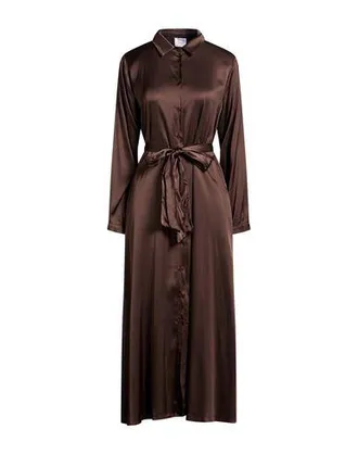 Anonyme Designers DRESSES - Maxi dresses sur YOOX.COM