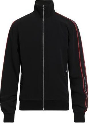 Alexander McQueen TOPWEAR - Sweatshirts on YOOX.COM