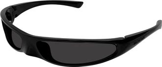 Balenciaga Mujer, Accesorios, Negro, Talla: ONE Size