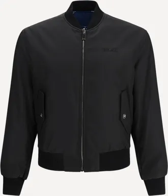 Versace Giacca reversibile Man 48
