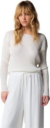 Kocca Mujer, Jerseys, Blanco, Talla: L