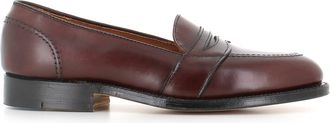 Alden Loafer 686