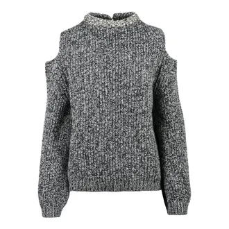 Circus Hotel Donna, Maglie, Grigio, M, new