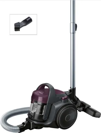 Bosch Pae Aspirador Bgc 05aaa1 Sin Bolsa